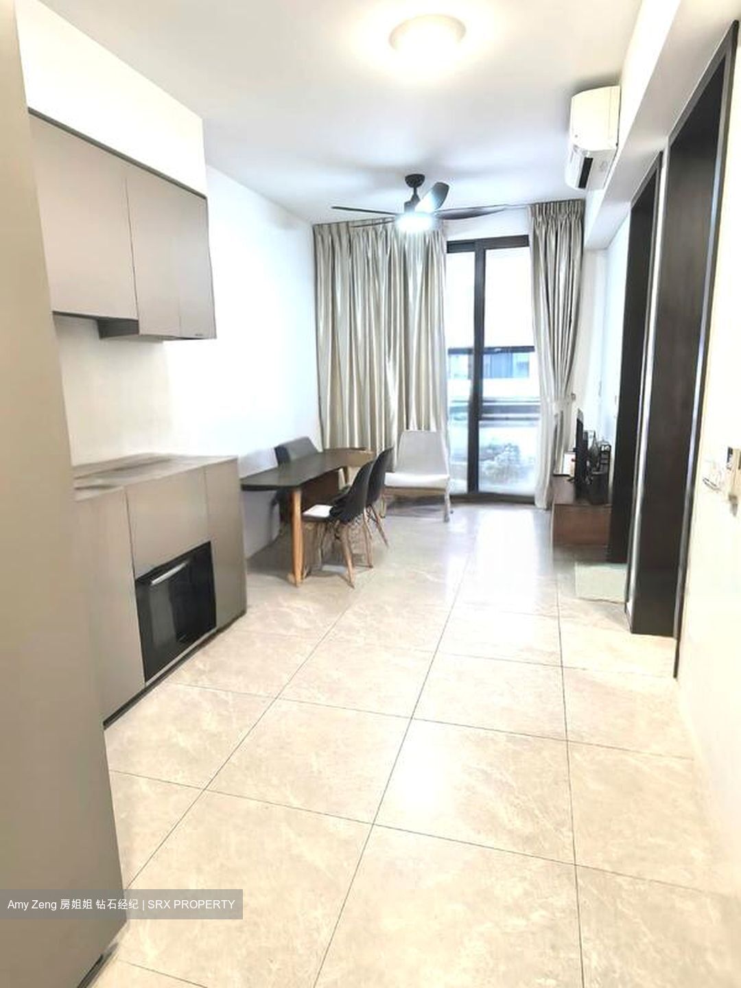 Park Colonial (D13), Condominium #448113751